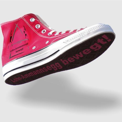 Turnschuh