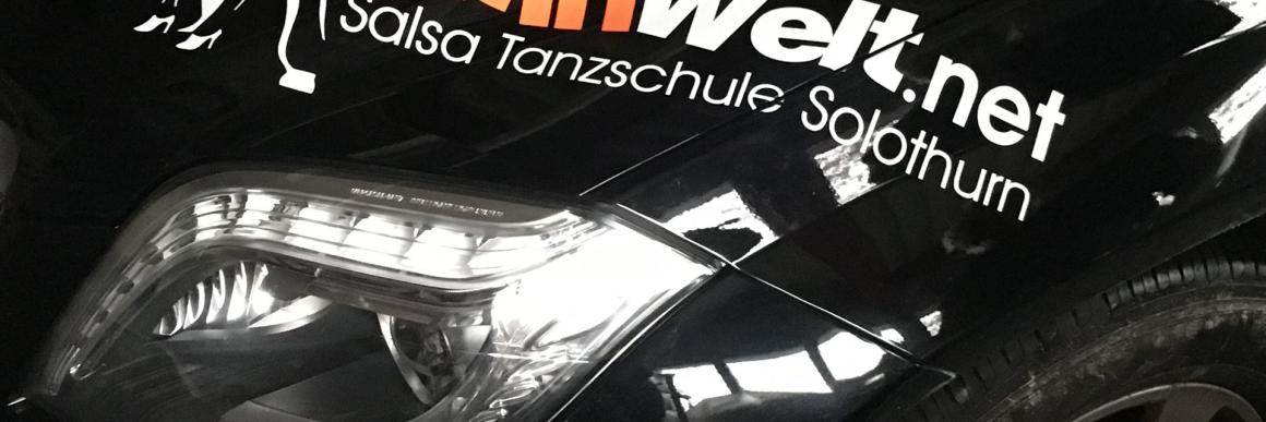 Werbetechnik