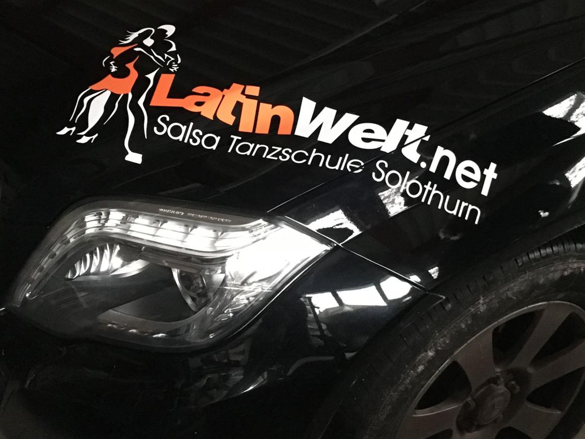 Werbetechnik