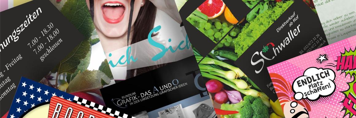 Print-/Socialmedien