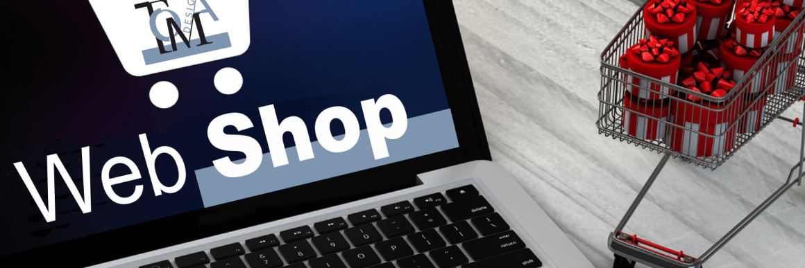 Web Shop