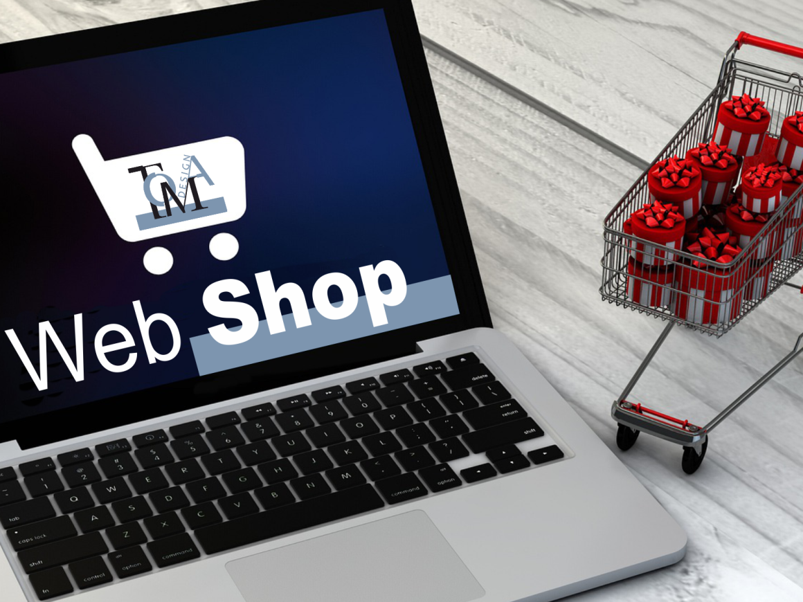 Web Shop