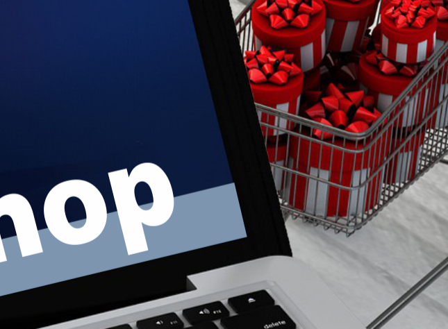 Web Shop
